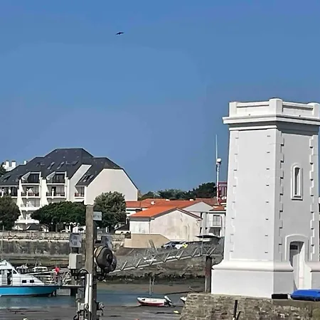 Apartment En La Baie De L Adon