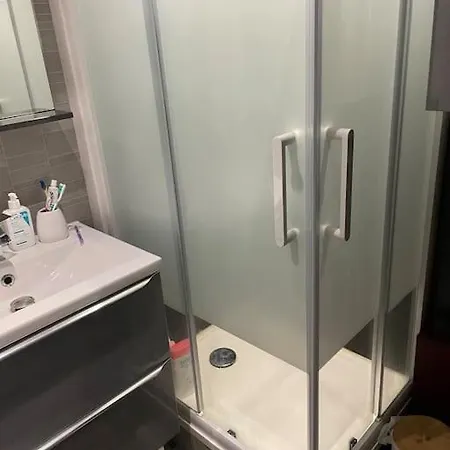 En La Baie De L Adon * Saint-Gilles-Croix-de-Vie