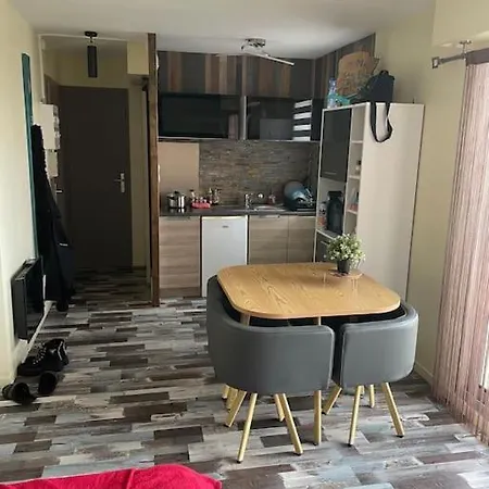 Apartmán En La Baie De L Adon