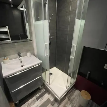 En La Baie De L Adon Apartment Saint-Gilles-Croix-de-Vie