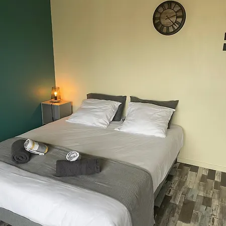 En La Baie De L Adon * Saint-Gilles-Croix-de-Vie