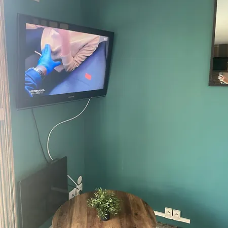 Apartment En La Baie De L Adon *