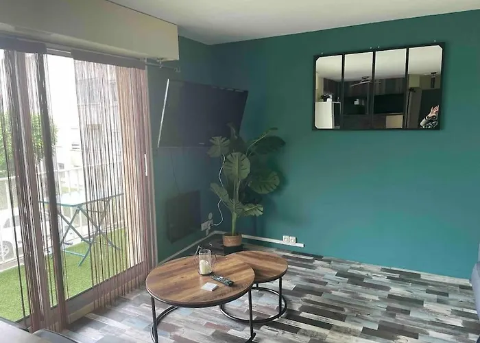 En La Baie De L Adon *