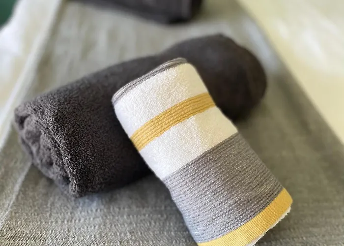 Apartmán En La Baie De L Adon