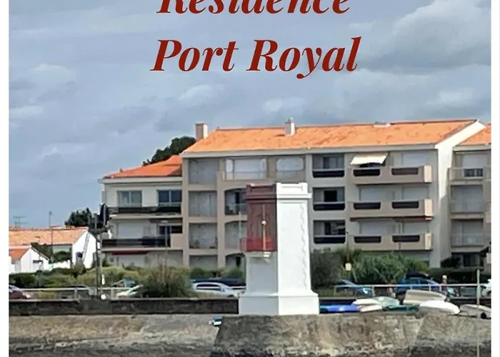 Apartmán En La Baie De L Adon