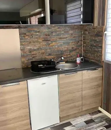 En La Baie De L Adon Apartment
