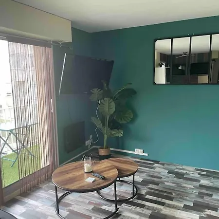 En Résidence La Baie De L Adon *