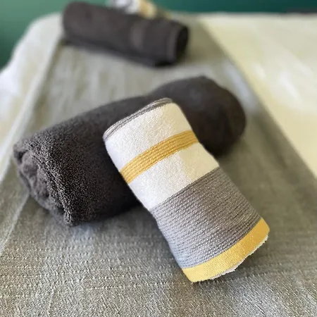 Appartement En Résidence La Baie De L Adon