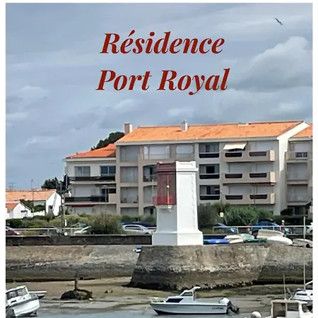 Apartment En La Baie De L Adon