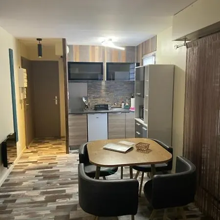 Appartamento En Résidence La Baie De L Adon Saint-Gilles-Croix-de-Vie