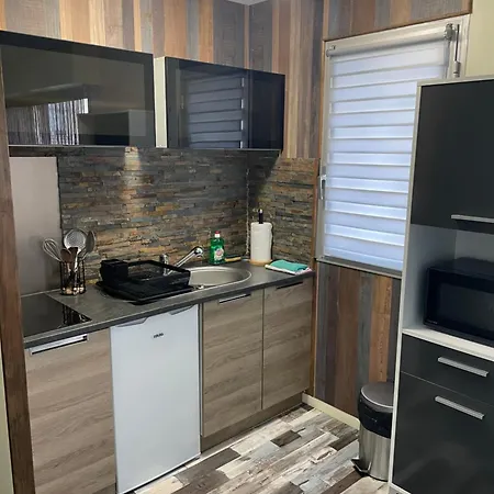 En Résidence La Baie De L Adon