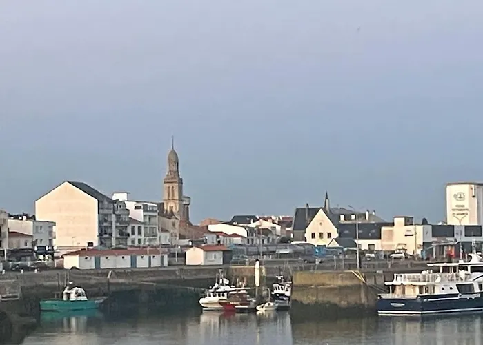 En Résidence La Baie De L Adon