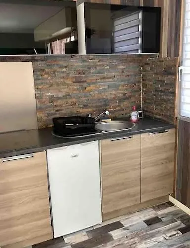 En Résidence La Baie De L Adon Apartamento