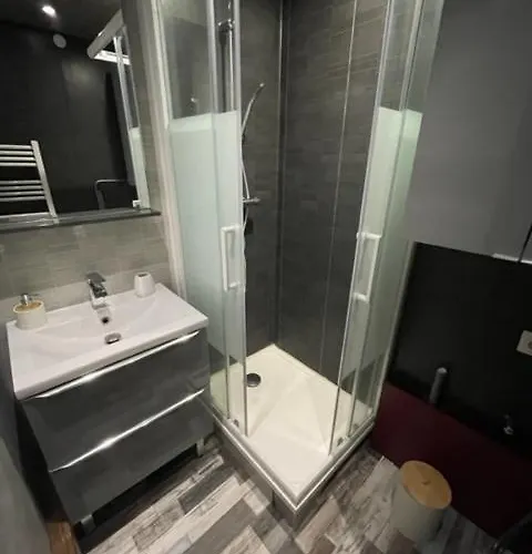 En Résidence La Baie De L Adon Apartamento Saint Gilles Croix de vie