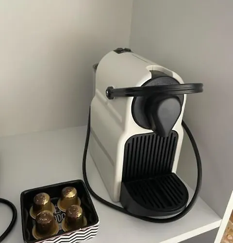 Apartamento En Résidence La Baie De L Adon