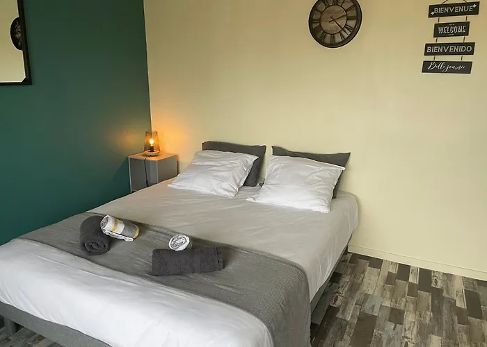 En Résidence La Baie De L Adon * Saint Gilles Croix de vie