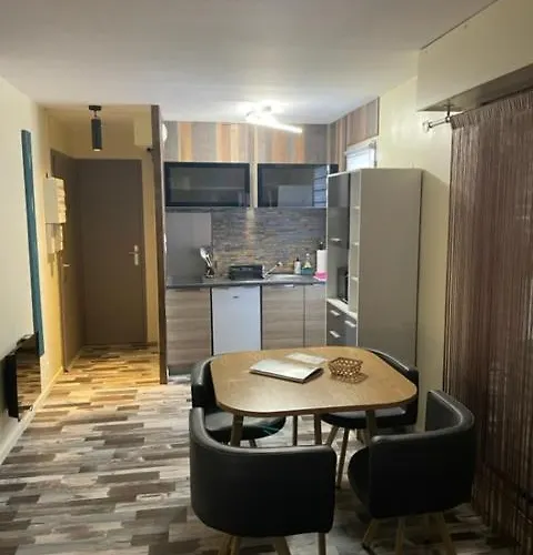 Apartamento En Résidence La Baie De L Adon Saint Gilles Croix de vie